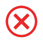error
